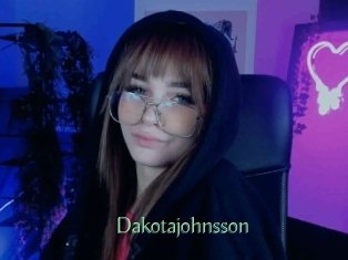 Dakotajohnsson