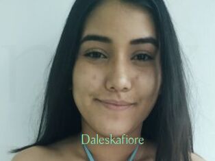 Daleskafiore