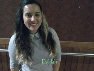 Dalilah