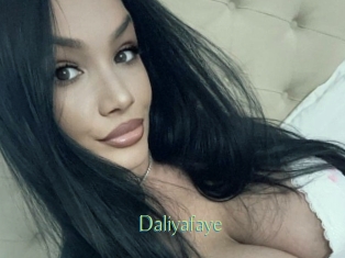 Daliyafaye