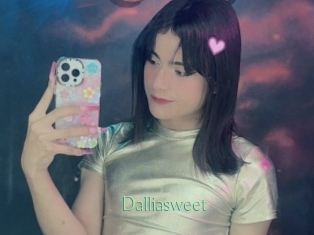 Dalliasweet
