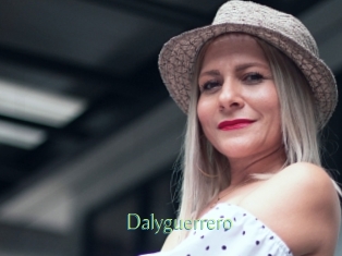 Dalyguerrero