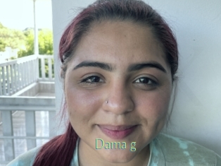 Dama_g