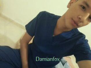 Damianfox