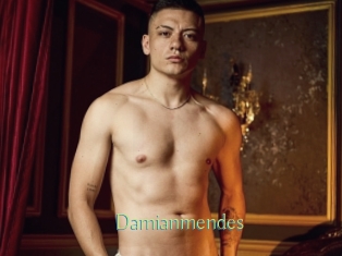 Damianmendes