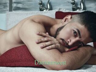 Damiannwest