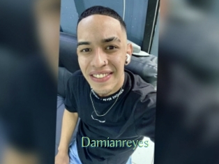 damianreyes Motion X