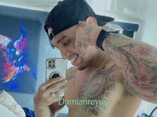 damianreyes Motion X