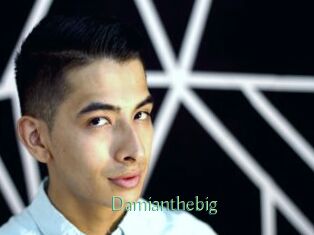Damianthebig