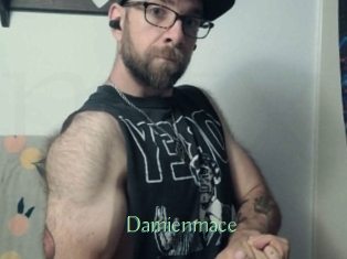 damienmace Motion X