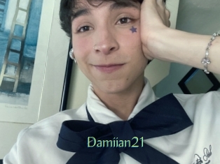 Damiian21