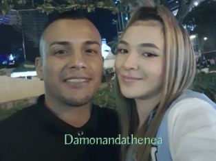 Damonandathenea