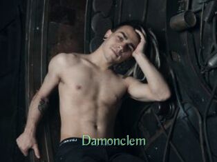 Damonclem