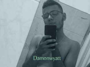 Damonwyatt