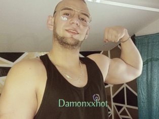 Damonxxhot