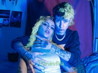 Danandlila