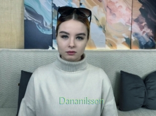 Dananilsson