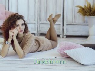 Dandelionnnn