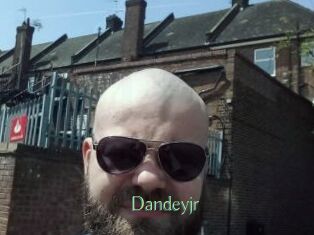 Dandeyjr