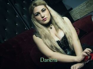 Daneris