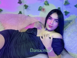 Daniacollin