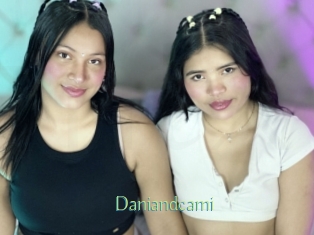 Daniandcami