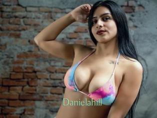Danielahill