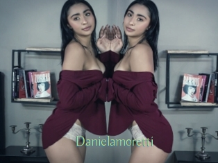 Danielamoretti