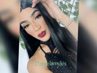 danielamyles Motion X