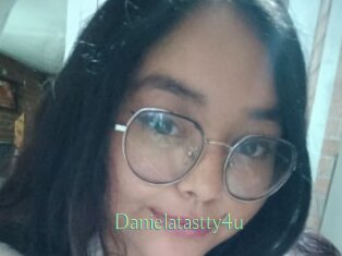 Danielatastty4u