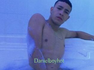 Danielboyhot