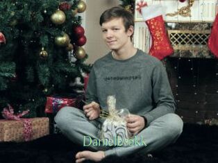 Danielbrokk