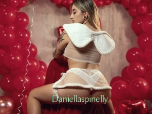 daniellaspinelly Motion X