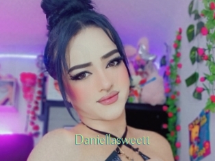 daniellasweett Motion X