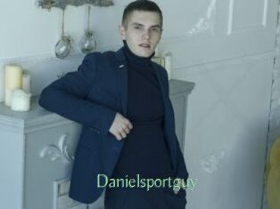 Danielsportguy