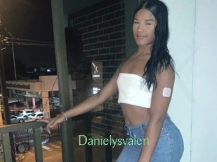 Danielysvalen