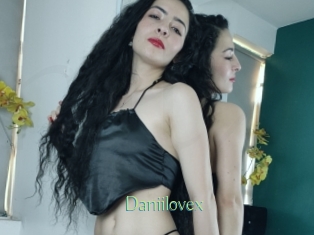 Daniilovex