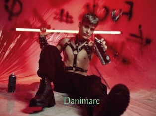 Danimarc