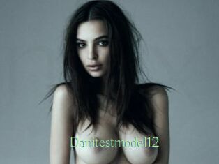 Danitestmodel12