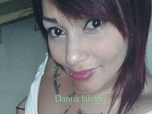 Danna_laleska