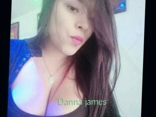 Danna_james