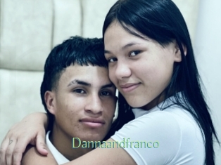dannaandfranco Motion X