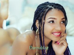 Dannablair