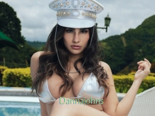 Dannajohns