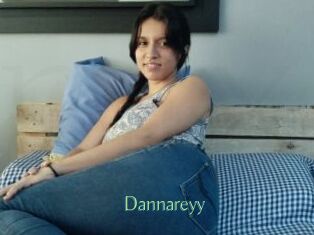 Dannareyy