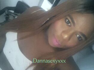 Dannasexyxxx