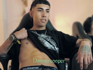 dannercooper Motion X