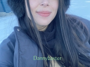 Dannybaxter