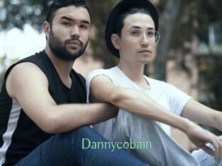 Dannycobain
