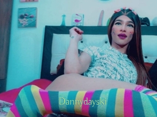 dannydayski Motion X